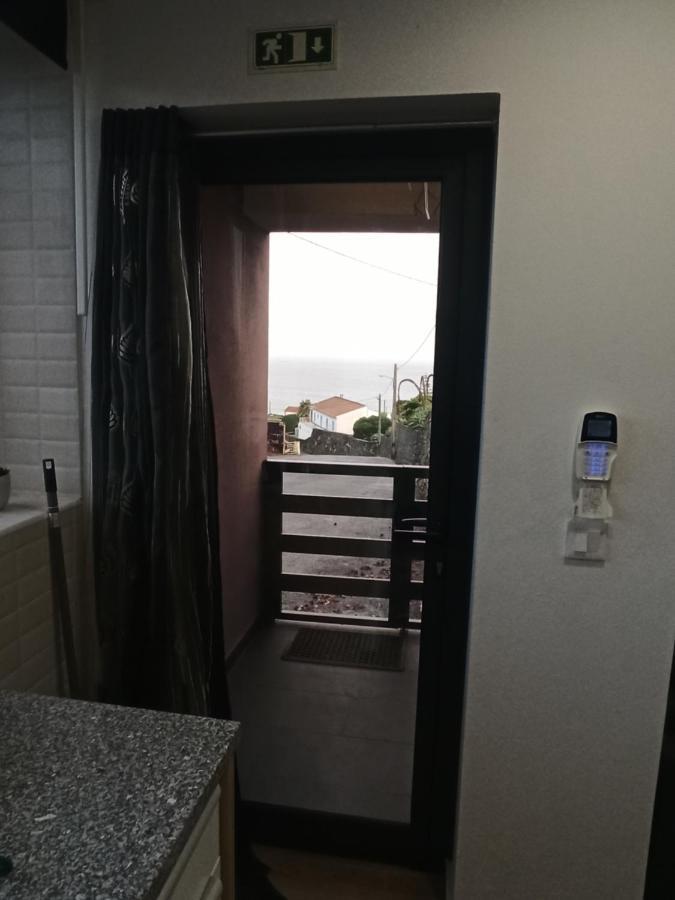 AL Rosa Esperança Angra do Heroísmo Exterior foto