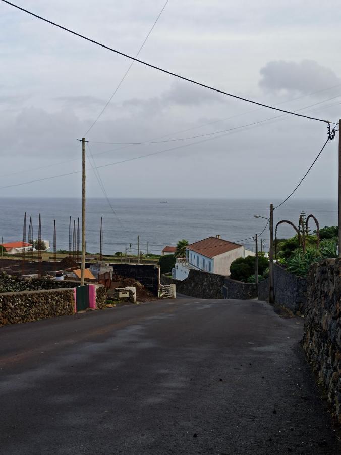 AL Rosa Esperança Angra do Heroísmo Exterior foto
