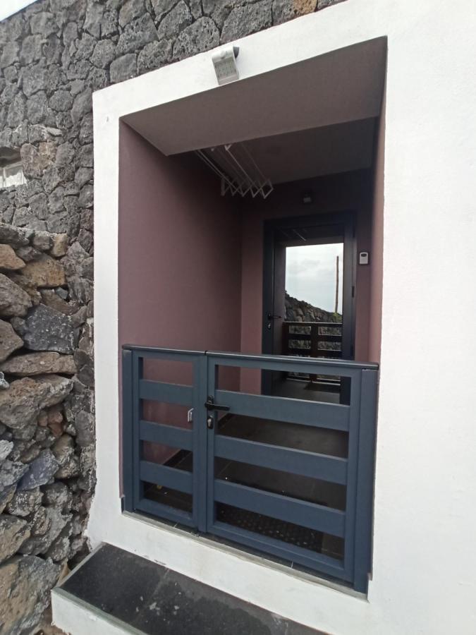 AL Rosa Esperança Angra do Heroísmo Exterior foto