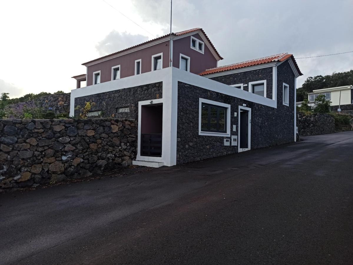 AL Rosa Esperança Angra do Heroísmo Exterior foto